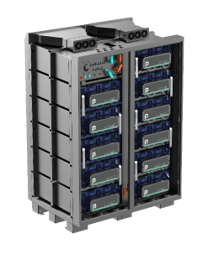 Powin - Speicher - Powin Stacks Stack360E - Art. 22949