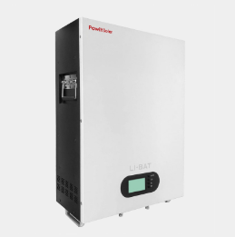 Powitt Solar Co., Ltd. - Speicher - Powitt Wall Mounted Battery PWS51,2-W10 - Art. 36072