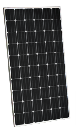 GermanSolar USA Inc. - Solarmodul - PremiumLine Commercial / Silver GSM6-60 270W-285W GSM6 275W - Art. 200886