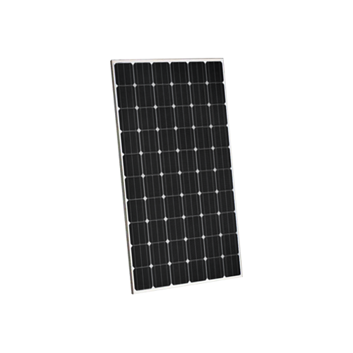 GermanSolar USA Inc. - Solarmodul - PremiumLine Commercial / Silver GSM6-60 285W-300W GSM6 295W - Art. 200882