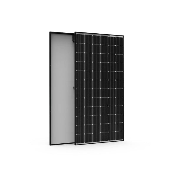 JBG-2 Sp. z o.o. - Solarmodul - Premium 72 JBG2-GF72SBF 380-400 385 - Art. 190903