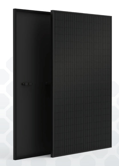 JBG-2 Sp. z o.o. - Solarmodul - Premium Black HC JBG2-MH60SBF 300-320 JBG2-MH60SBF-315 - Art. 159085