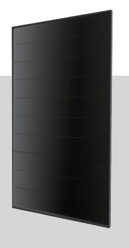 Anhui Higon Solar Co., Ltd - Solarmodul - Premium HG425U-SM12 405-425Wp 410 - Art. 204938