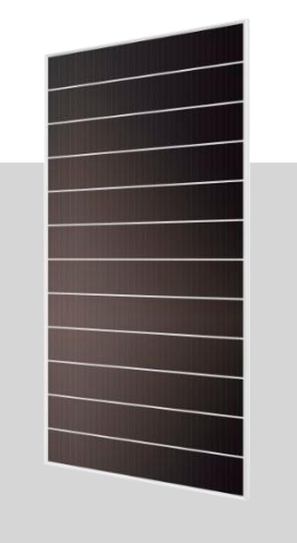 Anhui Higon Solar Co., Ltd - Solarmodul - Premium HG570U-SMD12 550-570Wp 555 - Art. 204934