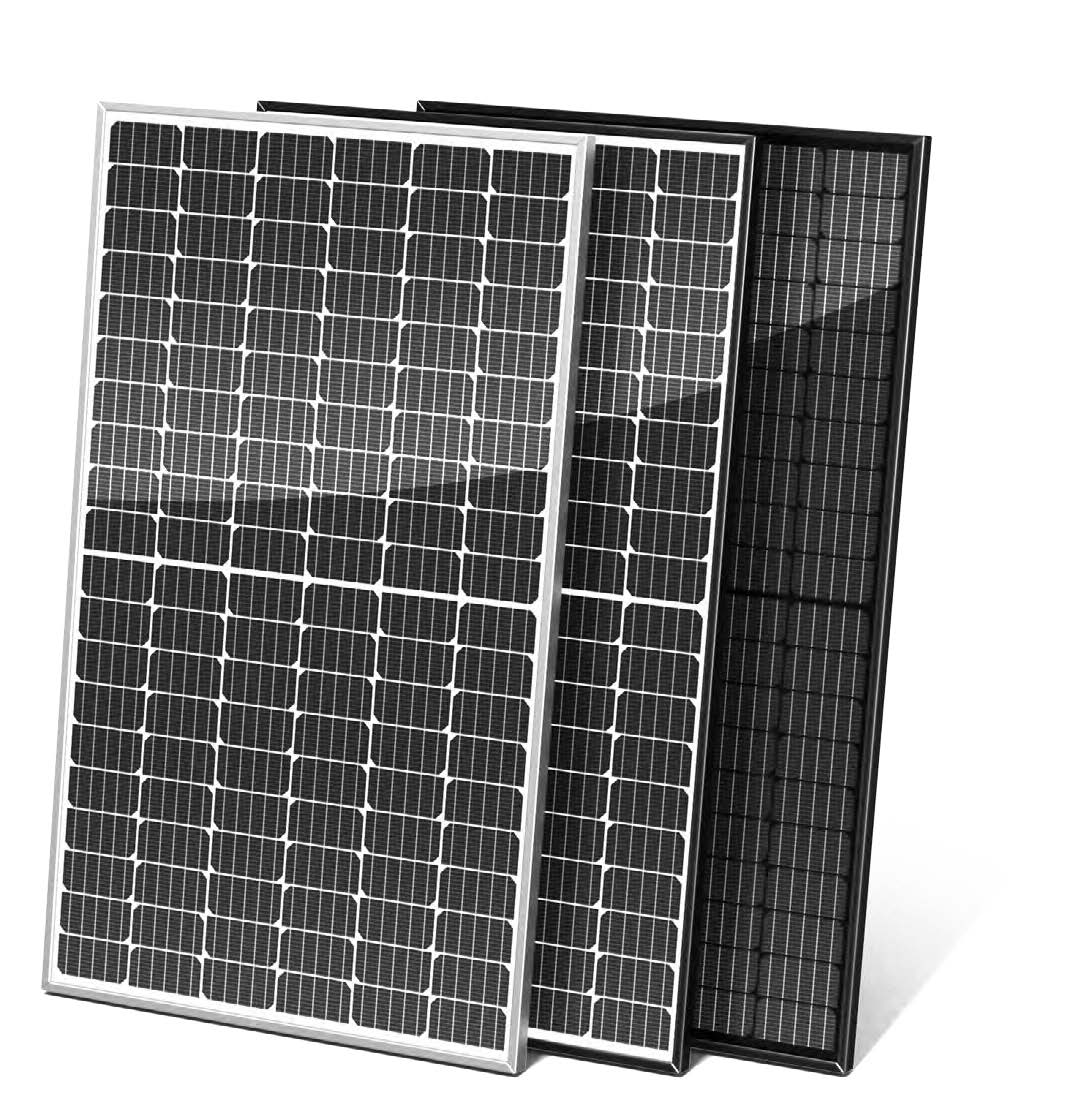 GermanSolar Asia Co., Ltd - Solarmodul - Premiumline GSM-320-340W 325 - Art. 160391