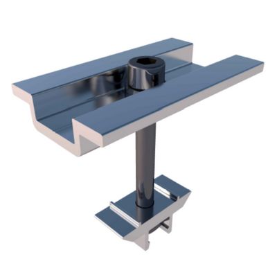 Presor central para perfil G3. S11.1
