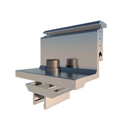 Presor Lateral S10.1 para Perfil G3