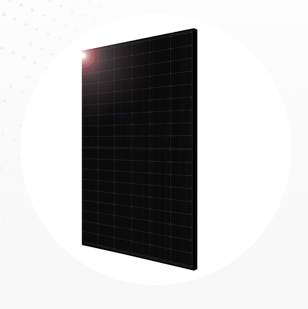 Silfab Solar Inc. - Solarmodul - Prime SIL-420 QD SIL-420 QD - Art. 221481