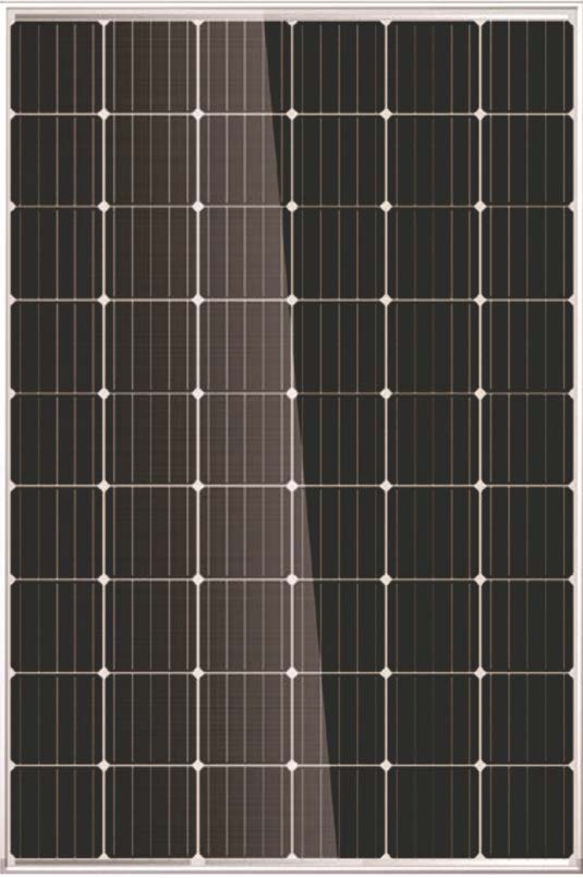 Nyalkaran Energy LLP - Solarmodul - Procyon Mono PERC NE265-295M NE275M - Art. 182293