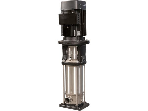 GRUNDFOS Kreiselpumpe CRI 3-27 A-P-A-E-HQQE - Art. 96532242