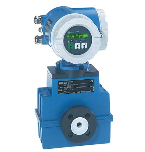Endress+Hauser Promag 35SElectromagnetic flowmeter