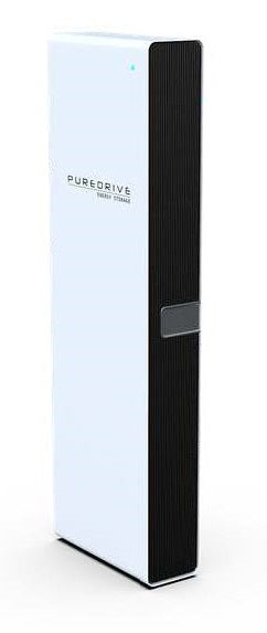 Puredrive Energy Ltd - Speicher - PureStorage II AC 5/10kWh 10 kWh - Art. 25767