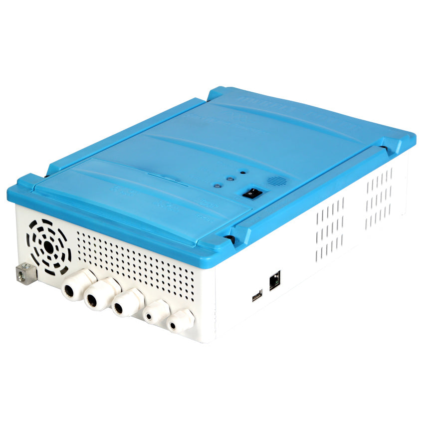 Beijing Shoushanxinda Technology Co., Ltd. - Wechselrichter - Puresine Lite Series PL450W-12V - Art. 60878