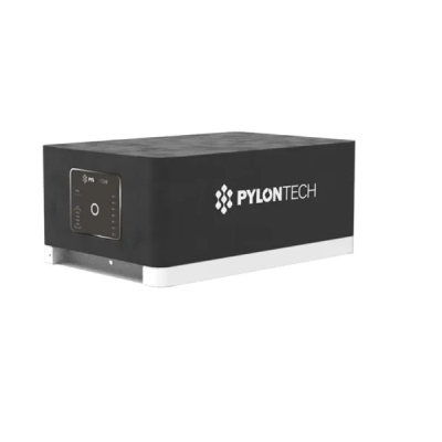Pylon Batteriespeicher Force-L2 BMU mit Basis