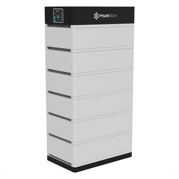 Batteriespeicher PylonTech Force-L1-2