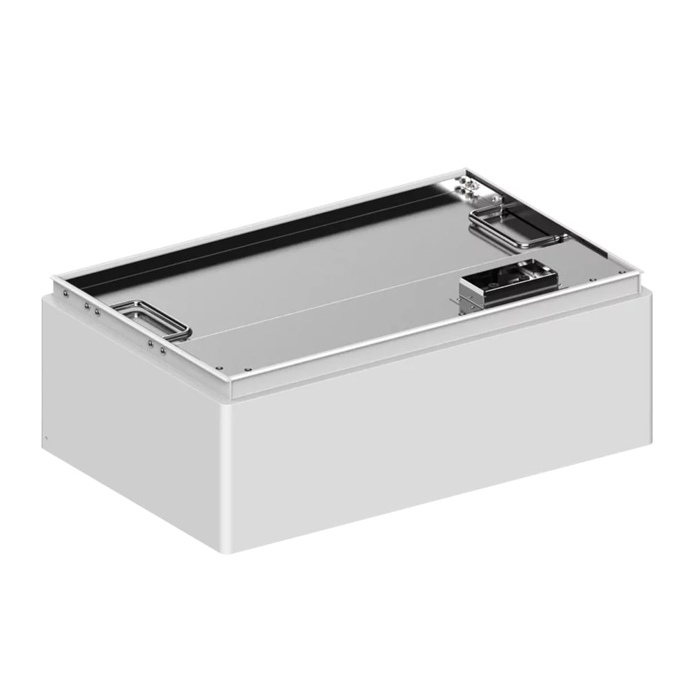 Batteriespeicher PylonTech Force H3/512