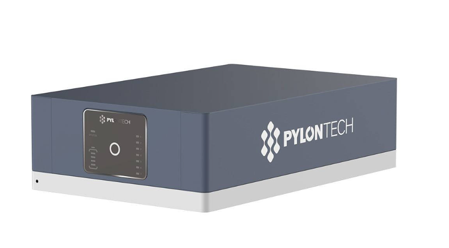 Pylontech BMS-Steuermodul für Force H3 – Batteriemanagementsystem zur Überwachung und Steuerung von Hochvolt-Energiespeichern