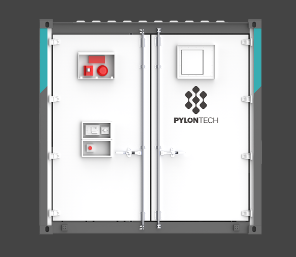Pylontech CONTAINER A1000-OMNI