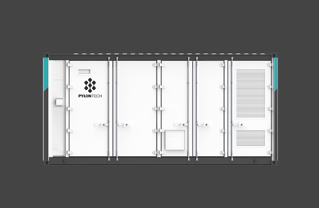Pylontech CONTAINER A2000-OMNI