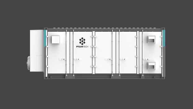 Pylontech CONTAINER A2900-BAT
