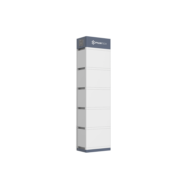 Pylontech Heimspeicher Force H2 17,75 kWh