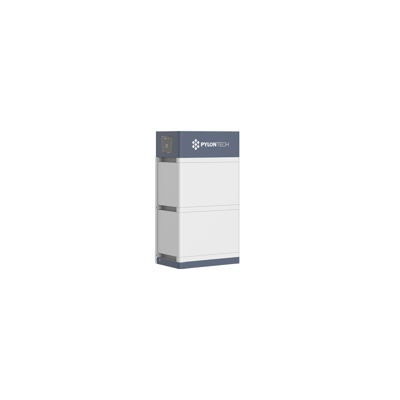 Pylontech Heimspeicher Force H2 7,1 kWh