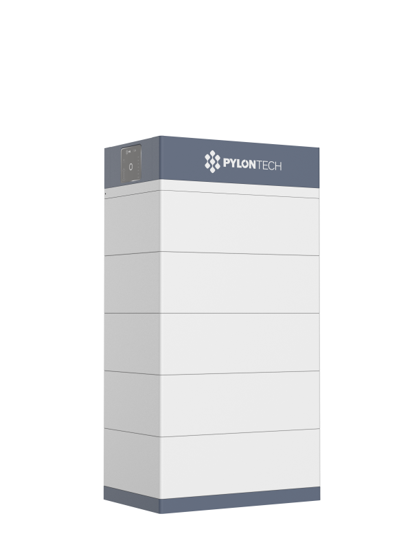 Pylontech Heimspeicher Force H3 25,60 kWh