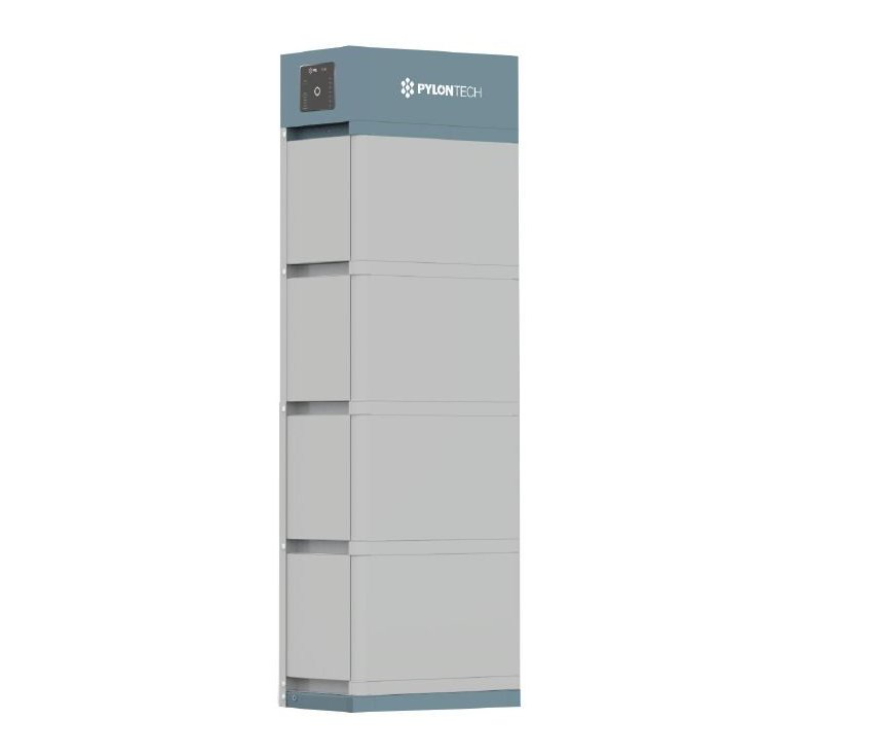 Pylontech Hochvolt-Batteriespeicher 14,2 kWh LiFePO4 – Produktcode 140888552