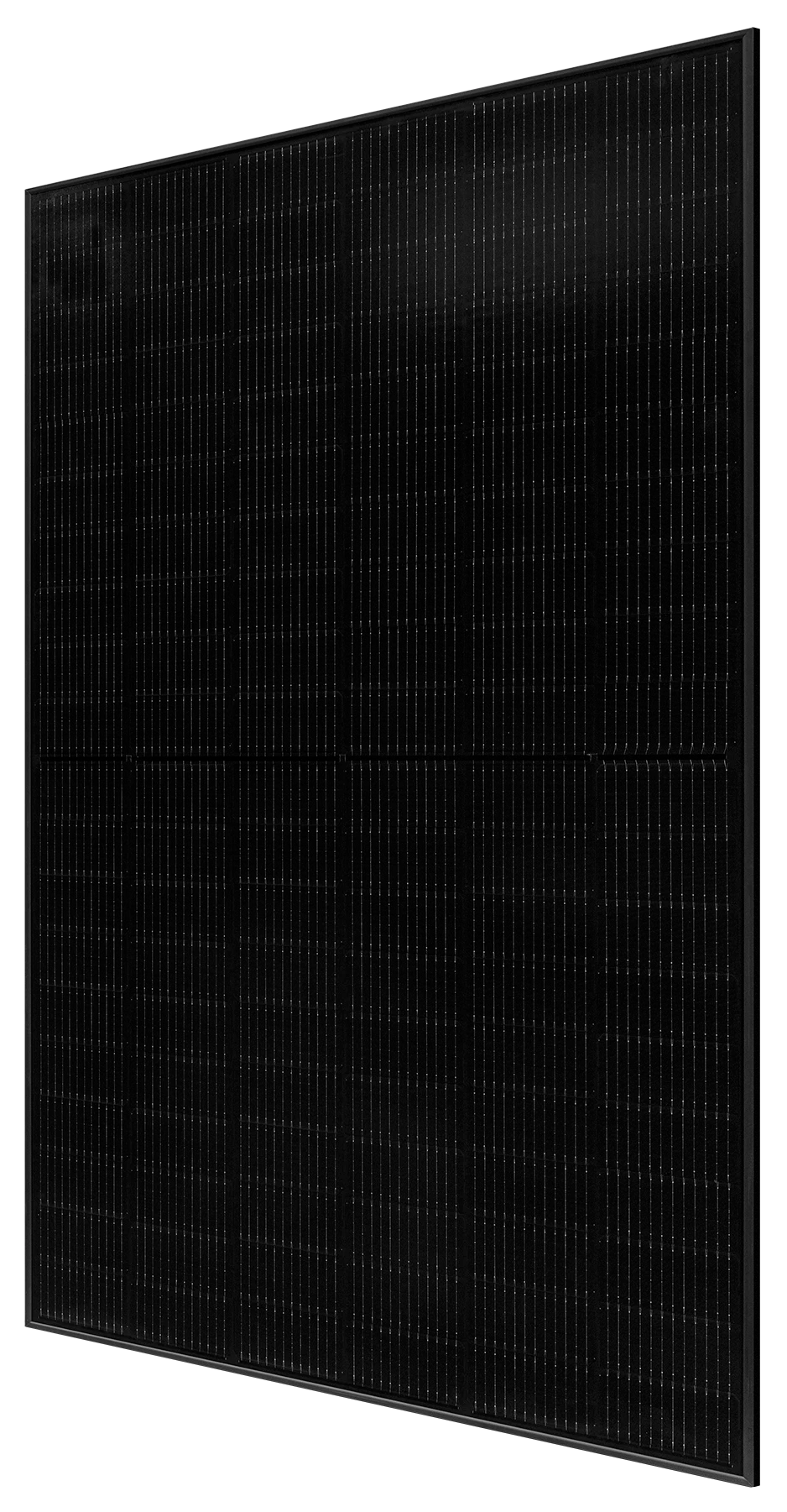 Q-Cells Solarmodul Q.PEAK DUO BLK-G10+ 370 - Art. 229640