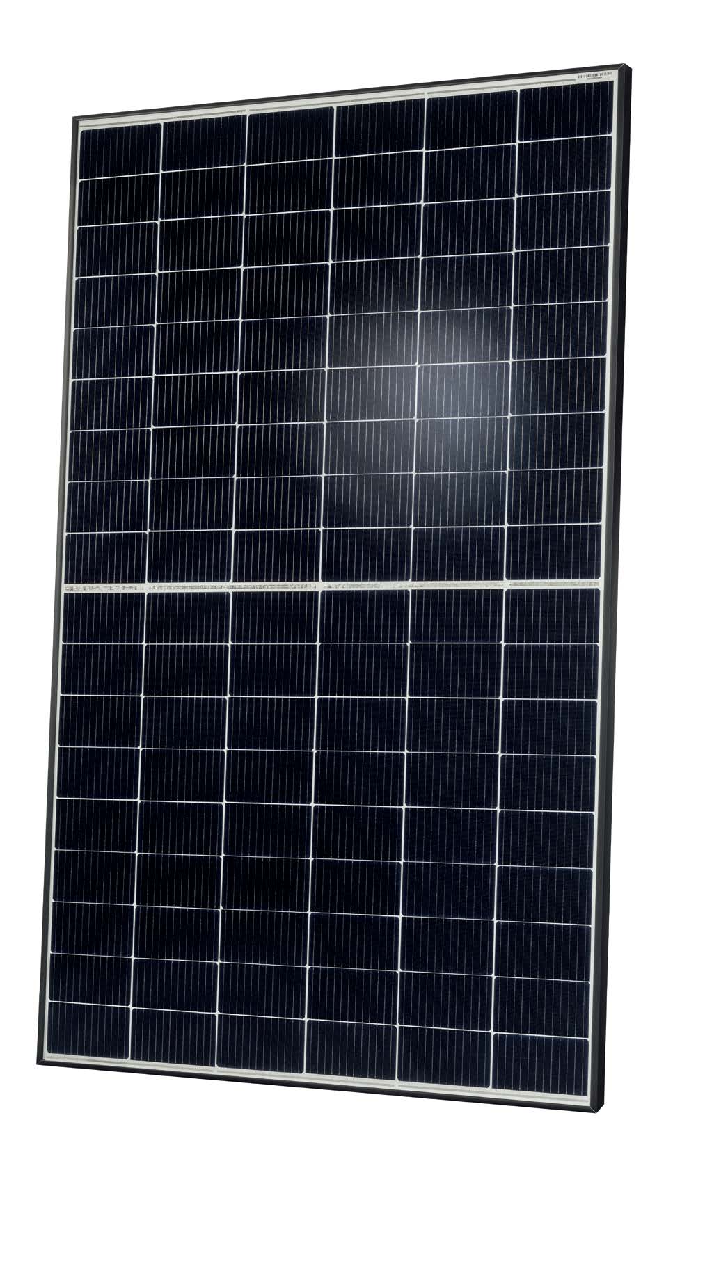 Q-Cells Solarmodul Q.PEAK DUO M-G11S+ 410W