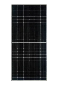 Q-Cells Solarmodul Q.PEAK DUO RSF XL-G11S.3/BFG 600 - Art. 229612