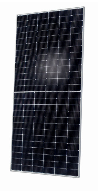 Q-Cells Solarmodul Q.PEAK DUO XL-G11S/BFG 600 - Art. 228109