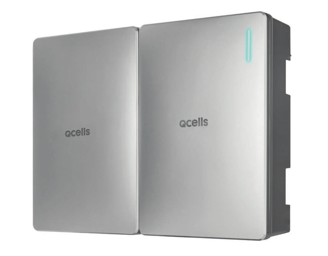 Q-Cells Speicher Q.Home CORE H4/A4 - Art. 29404