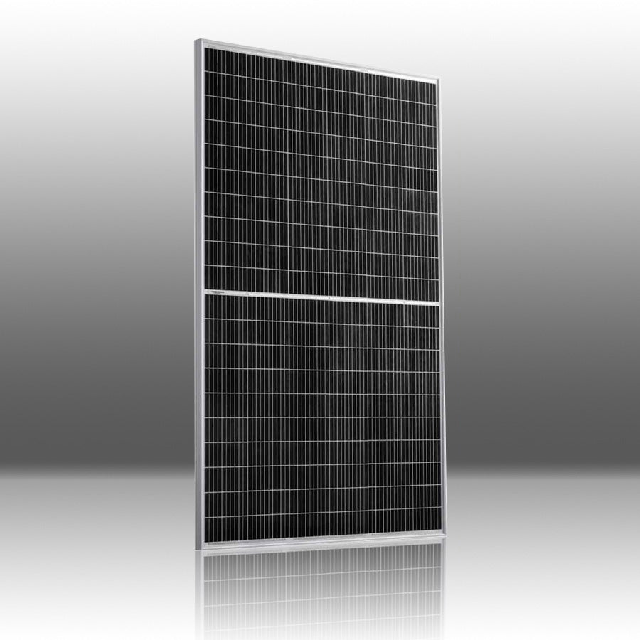 Cixi City Rixing Electronics Co., Ltd. - Solarmodul - QJM325-345-120H QJM330-120H - Art. 204662