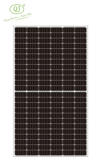 Cixi City Rixing Electronics Co., Ltd. - Solarmodul - QJM390-410-144H QJM410-144H - Art. 149781