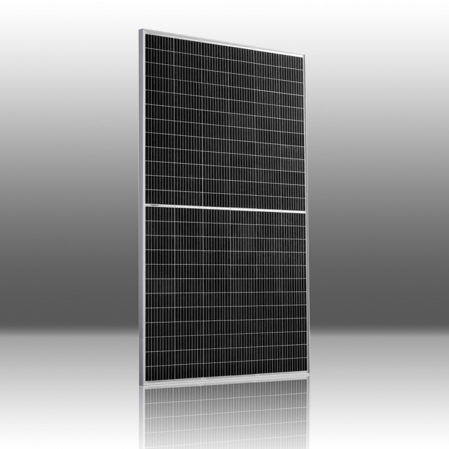 Cixi City Rixing Electronics Co., Ltd. - Solarmodul - QJM395-415-144H QJM415-144H - Art. 204660