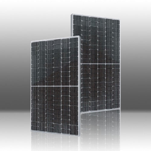 Cixi City Rixing Electronics Co., Ltd. - Solarmodul - QJM435-460-120H(10BB) QJM435-120H(10BB) - Art. 204610
