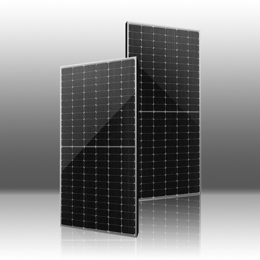Cixi City Rixing Electronics Co., Ltd. - Solarmodul - QJM435-460-144H(9BB) QJM455-144H(9BB) - Art. 204676