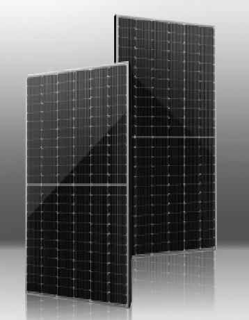 Cixi City Rixing Electronics Co., Ltd. - Solarmodul - QJM525-550-144H(10BB) QJM540-144H - Art. 204583