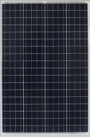 Cixi City Rixing Electronics Co., Ltd. - Solarmodul - QJP 100W QJP100-72 - Art. 101379