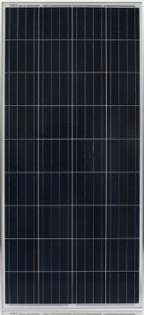 Cixi City Rixing Electronics Co., Ltd. - Solarmodul - QJP 160W QJP160-36 - Art. 99662