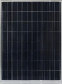 Cixi City Rixing Electronics Co., Ltd. - Solarmodul - QJP 200W QJP200-48 - Art. 101378