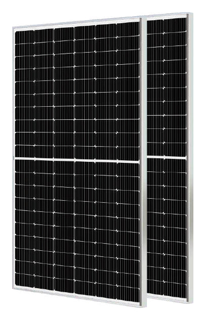 Guangdong Potential New Energy Co., Ltd - Solarmodul - QN-182M45034 430-455 QN430M - Art. 196337