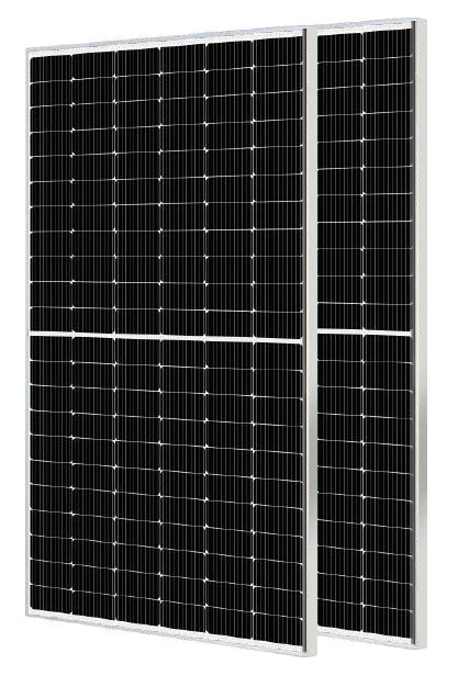 Guangdong Potential New Energy Co., Ltd - Solarmodul - QN-182M50038 480-505 QN490M - Art. 196346