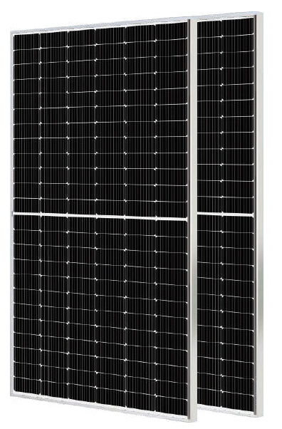 Guangdong Potential New Energy Co., Ltd - Solarmodul - QN-182M54041 525-550 QN530M - Art. 196351