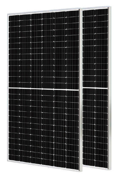 Guangdong Potential New Energy Co., Ltd - Solarmodul - QN-182M60045 580-600 QN585M - Art. 196357