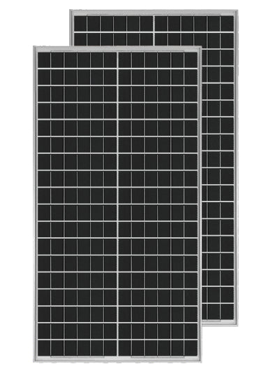 Guangdong Potential New Energy Co., Ltd - Solarmodul - QN-210M10020 QN-210M10020 - Art. 196370