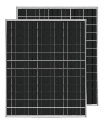 Guangdong Potential New Energy Co., Ltd - Solarmodul - QN-210M12020 QN-210M12020 - Art. 196369