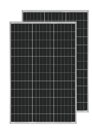 Guangdong Potential New Energy Co., Ltd - Solarmodul - QN-210M18020 QN-210M18020 - Art. 196368