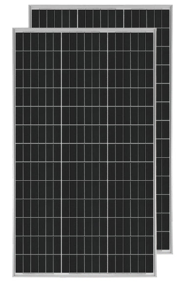 Guangdong Potential New Energy Co., Ltd - Solarmodul - QN-210M20022 QN-210M20022 - Art. 196367